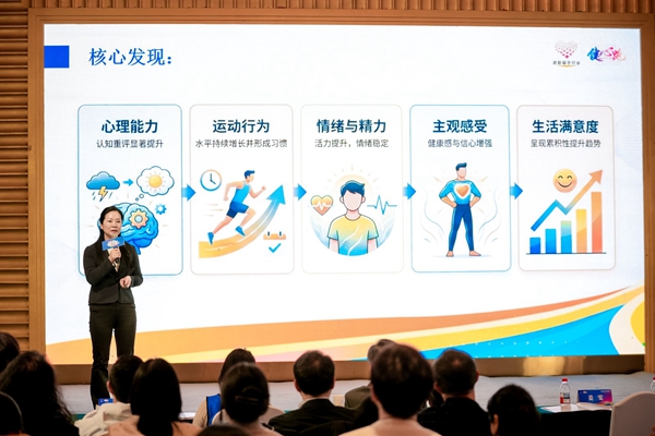 分享跑步医学作用